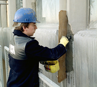 Bonding Bridge Application by Slurry Brush NCC